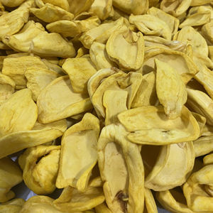 Manufacture Natural Dried Jackfruit Slices from Vietnam for food snack <b>fruit</b> beverage with custom logo packing customers - Product Image 6