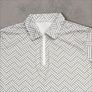 Ensemble d'été personnalisé pour hommes t-shirt sans manches et short ensemble de deux pièces tricoté streetwear surdimensionné délavé à l'acide en coton respirant - Product Image 3