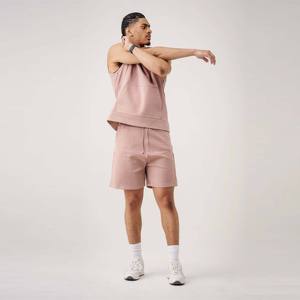 Débardeurs sans manches à capuche pour homme, vêtements d'entraînement, fitness, musculation - Product Image 2