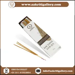 Bâton d'encens à la lavande avec bâton en bambou pour l'adoration du Reiki et la méditation du fournisseur indien - Product Image 5