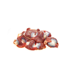 Gésiers de dinde surgelés de qualité - Product Image 2