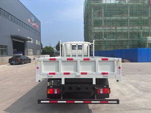 Nuovissimo 2025 ZZ 1047 d3414c145 SI NO TRUCK HO WO 5 TON CARGO TRUCK 116HP trasmissione MANUEL 6 velocità - Product Image 6