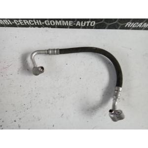 Tuyau de condenseur de compresseur de climatisation AUDI A3 Cabriolet Series (8P7) (08>13) 1K0820721BE Essence 1.6 - Product Image 2