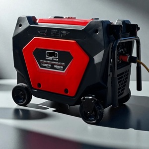 Générateur d'énergie à onduleur iQ10KW – 10 000 W / 9 500 W - Product Image 3