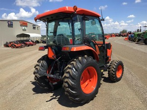 Nuevo Stock Original para Kubota L3560 Rueda Tractor Maquinaria Agrícola Usado y Nuevo Disponible PARA LA Venta - Product Image 4