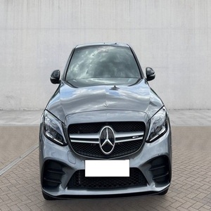 รถยนต์เมอร์เซเดส-เบนซ์ ซี คลาส C43 4Matic Edition Premium Plus ปี 2021 พวงมาลัยขวา 4 ประตู เกียร์ 9G-Tronic เครื่องยนต์ 3.0 ลิตร 32 วาล์ว GDI DOHC ทวินเทอร์โบ ขับเคลื่อนล้อหลัง ประหยัดน้ำมันบนทางหลวง 23 กม./น.ชม. - Product Image 1