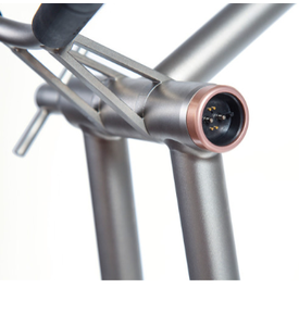 Original NEW Phantom Titan Rose Electric Trolley Brand New Germany - Product Image 3