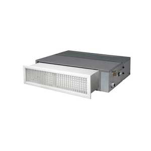 Boquilla de Salida de Aire Motorizada Tecnosystemi con Plenum Telescópico, Pieza para Sistemas HVAC Completos - Product Image 4