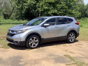 Precio bajo, Honda CR-V EX-L 2018, auto usado en venta - Product Image 1