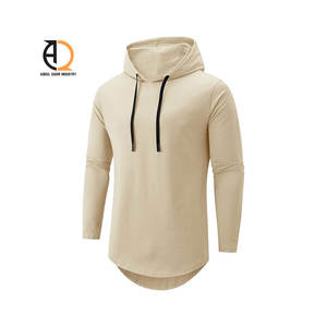 Sweat à capuche décontracté pour homme, personnalisable, printemps-automne, grande taille, sweat-shirts pas chers, streetwear - Product Image 3