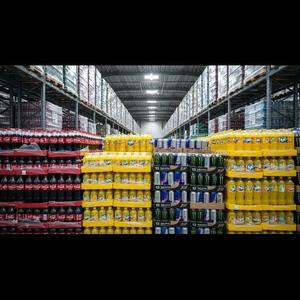 Refresco Coca Cola en Latas de Aluminio 330ml 500ml OEM Exportación Venta al por Mayor - Product Image 2