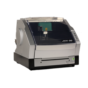 Machine de fraisage dentaire Roland DWX-30 à 4 axes - Product Image 2