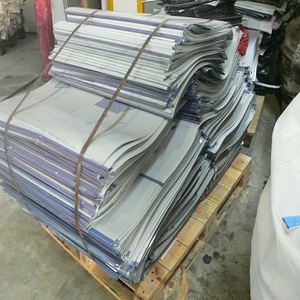 Venta al por mayor de material de chatarra de aluminio litográfica de alta pureza 99.9% 45kg - Product Image 5