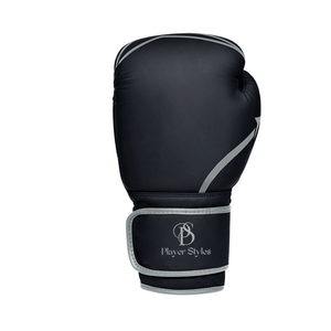 High Quality Customizable PU <b>Leather</b> 8oz and 12oz <b>Punch</b> Gloves Professional Boxing Gloves Wholesale Cheap Trending Product - Product Image 3