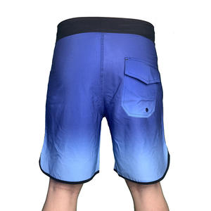 2025 gran oferta al por mayor bañadores de baño personalizados para hombre pantalones cortos de secado rápido con forro de malla divertidos trajes de baño - Product Image 2