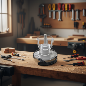 Festool BE-LHS-E 225 <b>Brush</b> Strip High Quality Sanding Discs - Product Image 3