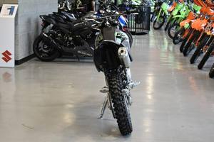 Ventes de motos tout-terrain Kawasaki KLX 300R neuves, 300 cm3, livraison porte à porte dans le monde entier - Product Image 6