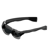 Lunettes AR 1920*1080 PPI |   Lunettes intelligentes à écran OLED avec écran virtuel massif de 120 pouces