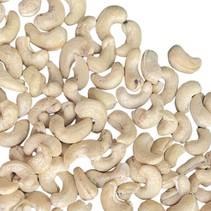 Ww180เม็ดมะม่วงหิมพานต์คั่ว Ww320 210เม็ดมะม่วงหิมพานต์จากโรงงานส่งออกไปยังสหภาพยุโรปตะวันออกกลาง - Product Image 1