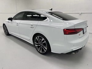 มือสอง2024 Audi S5 Sportback 3_0t Q-U-A-T-T-R-O พรีเมี่ยมพลัส AWD
