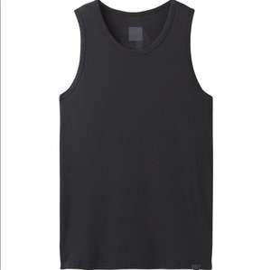 Camisetas de Tirantes de Algodón para Hombre al por Mayor de Fábrica, Camisetas Casuales Baratas de Primavera y Otoño, Camisetas Estampadas Lisas - Product Image 2