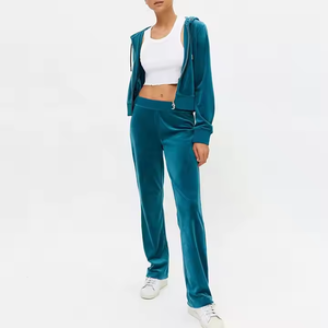 Unisex Autumn Hoodies 320 GSM Heavyweight <b>Sweatshirts</b> Eco-Friendly Wholesale Factory Price Custom Printing <b>Embroidery</b> Bulk - Product Image 5