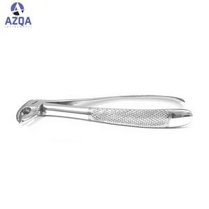 Fórceps de Extracción Dental de Alta Calidad para Raíces Inferiores, Agarre Ergonómico, Certificado CB, Instrumento Eléctrico - Product Image 6