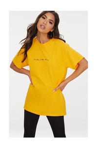 OEM algodón de las mujeres de gran tamaño de peso pesado de talla grande Yoga Gimnasio Camiseta Casual Venta Caliente O Cuello Diseño al por mayor Disponible - Product Image 4