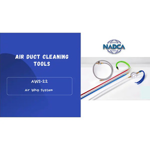El conjunto de herramientas NADCA () que separa a los profesionales de los aficionados - Product Image 1