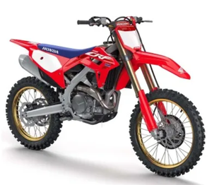 KMK CRF450R 450 R RF250RX CRF 250cc moto tout-terrain Condition disponible à la vente au prix de gros - Product Image 6