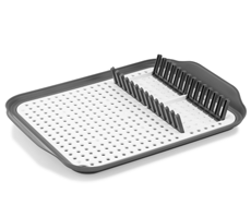 Contenedor de Almacenamiento de Alimentos Compacto y Duradero de 20 Piezas, Apto para Alimentos, para la Organización de la Cocina, Diseño de Utensilios que Ahorra Espacio, Hecho en Turquía - Product Image 2