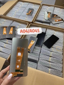 Pantalla display lcd per samsung a03s a01 core a01 a02 a02s a10s a11 <span class=keywords><strong>a12</strong></span> schermo per samsung a01 core a01 a02 a02s a03s LCD ekran - Product Image 5