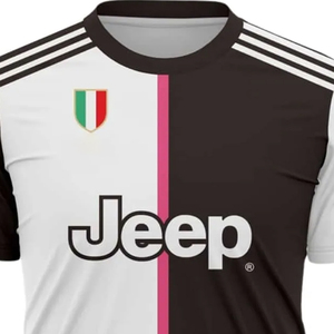 Conjuntos de Camisetas de Fútbol para el Hogar, Fabricante 2026, 100% Poliéster, Mangas Cortas, Antibacterianas, Marca Ako - Product Image 3