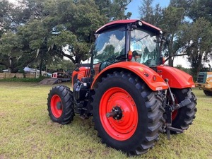 รถแทรกเตอร์ Kubota ดั้งเดิมรถแทรกเตอร์รถแทรกเตอร์รถแทรกเตอร์การเกษตรที่ใช้แล้วและใหม่นำเสนอประสิทธิภาพการใช้พลังงานที่เชื่อถือได้ - Product Image 2