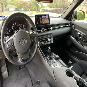 รถยนต์พรีเมียมปี 2022 เทอร์โบ 10 สูบ คูเป้ พวงมาลัยซ้าย ไมล์น้อย ราคาไม่แพง มีสินค้าพร้อมส่ง - Product Image 4