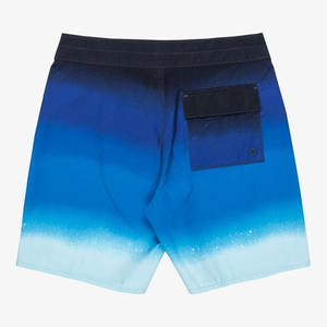 Shorts de Playa de Proveedor Directo, Secado Rápido, Resistentes al Viento, Estilo Casual, Verano, Marca, Tejido, Venta al Por Mayor - Product Image 2