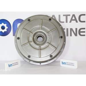 Amortiguador de resorte Baltacioglu de alta calidad 156,00181812, piezas esenciales de autobús para comodidad y absorción de vibraciones, nuevo - Product Image 1