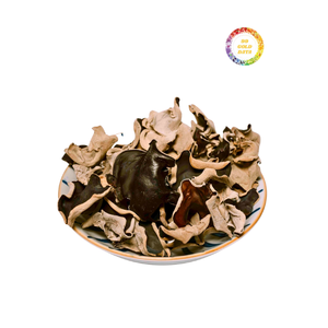 Champignons d'Oreilles de Bois Séchés en Gros Déchiquetés Prix d'Exportation Compétitif - Product Image 6