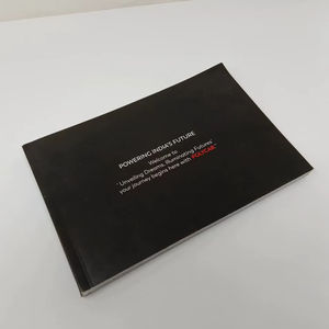 Catalogue Impression Brochure - Product Image 1