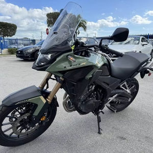 Grande vente 2024-2025 Hondas <span class=keywords><strong>CB500F</strong></span> nouvelle moto de rue prête à expédier dans le monde entier - Product Image 4