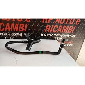 Tubo Radiatore FIAT Punto Sedan 5P (93>99) 46528252 Benzina - Product Image 2