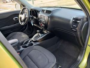 Vehículos Usados en Buen Estado, Soul+ 2016/2017, 161hp, 2L I4, Tipo Wagon, en Venta - Product Image 2