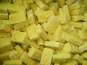 GINGEMBRE CONGELÉ QUALITÉ PREMIUM ÉTIQUETTE PROPRE RACINE PURE HERBES SOUTIEN IMMUNITAIRE RACINE - Product Image 4