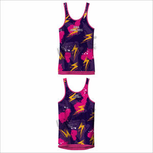 Débardeur pour homme en matière de qualité supérieure, personnalisable, pour le fitness et la salle de sport, marque privée - Product Image 3