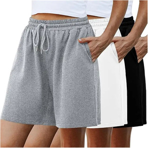 Pantalones cortos de mezclilla cómodos a la moda para mujer con conjuntos de stock con estampado de vaca Bermudas desgastadas Para Hija de granjeros - Product Image 2