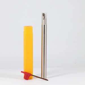 METALDUR R390 16-16-200 R39011 Produit métallique revêtu - Product Image 1