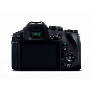 12.1 Megapixel <b>Digital</b> <b>Camera</b> with 1/2.3-inch Sensor 4K <b>Video</b> and 24X F2.8 Optical Zoom Splash and Dustproof Body - Product Image 4