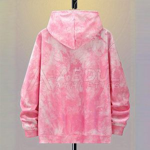 Venta caliente Nueva llegada Sudaderas con capucha para hombres Estilo único Transpirable Hombres Sudaderas con capucha en el mejor material - Product Image 2