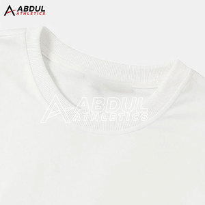 เสื้อสเวตเชิ้ตผู้ชาย ผ้าฝ้ายผสม ลำลอง แขนยาว คอกลม สวมใส่สบาย ใส่ได้ทุกวัน - Product Image 3