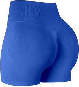 Conjunto de chándal estampado transpirable de 2 piezas con parche bordado, pantalones cortos desgastados de rizo francés de algodón para mujer, personalizados al por mayor - Product Image 6